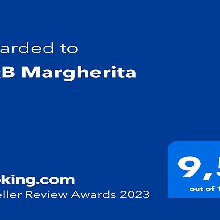 كوزنسا B&B Margherita المظهر الخارجي الصورة