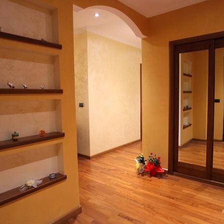 كوزنسا B&B Margherita المظهر الخارجي الصورة