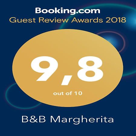 كوزنسا B&B Margherita المظهر الخارجي الصورة