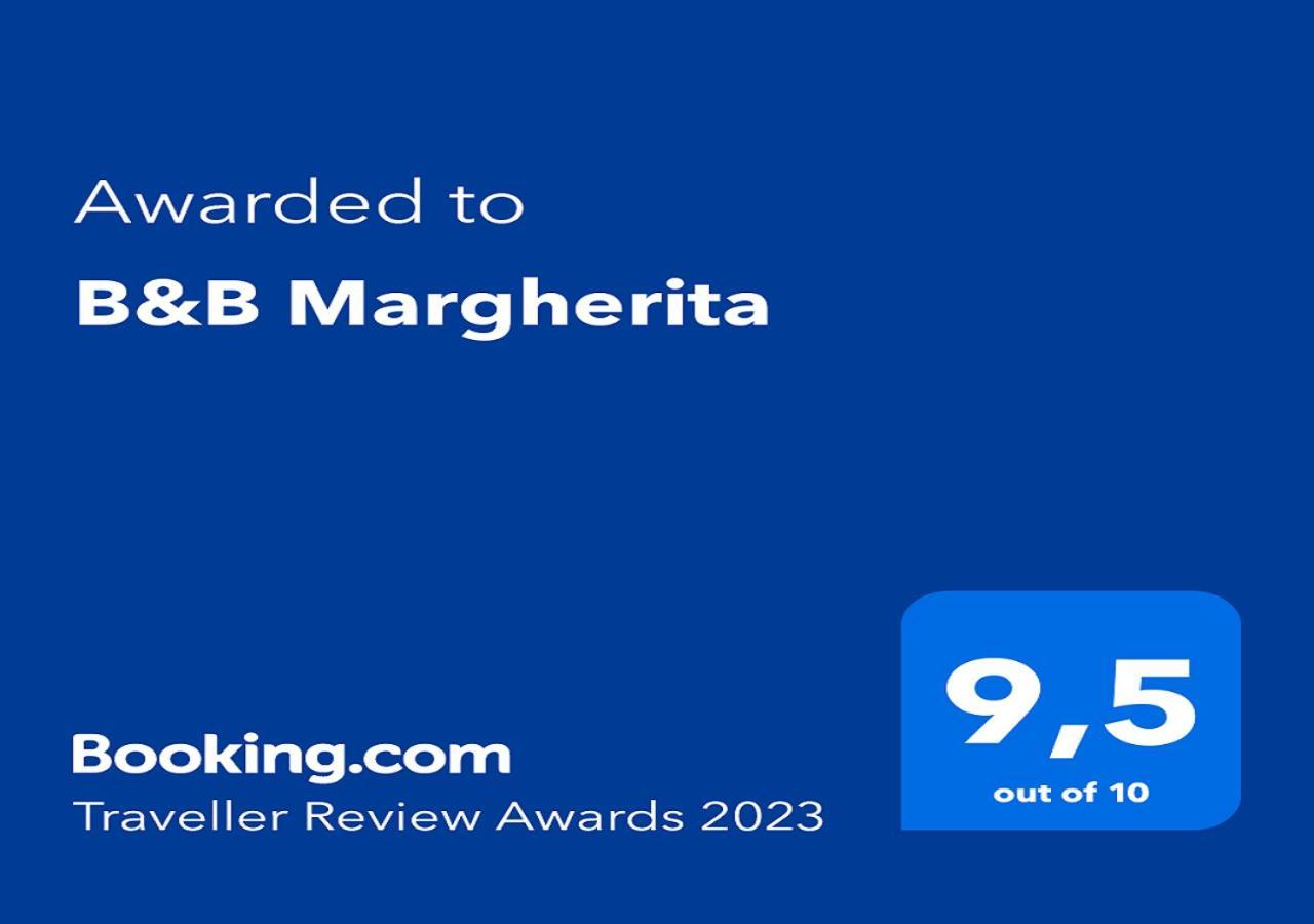 كوزنسا B&B Margherita المظهر الخارجي الصورة