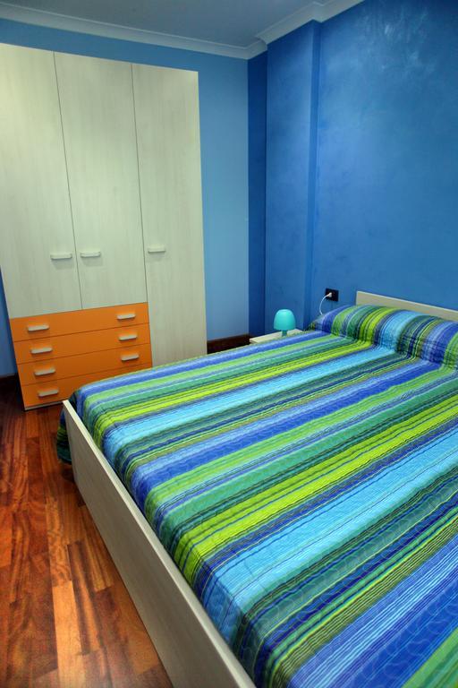 كوزنسا B&B Margherita الغرفة الصورة