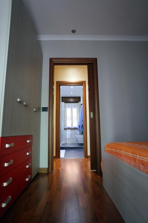 كوزنسا B&B Margherita الغرفة الصورة