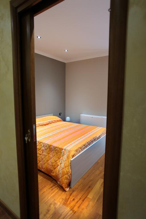كوزنسا B&B Margherita الغرفة الصورة