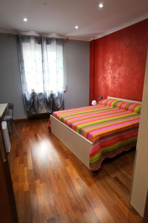 كوزنسا B&B Margherita الغرفة الصورة