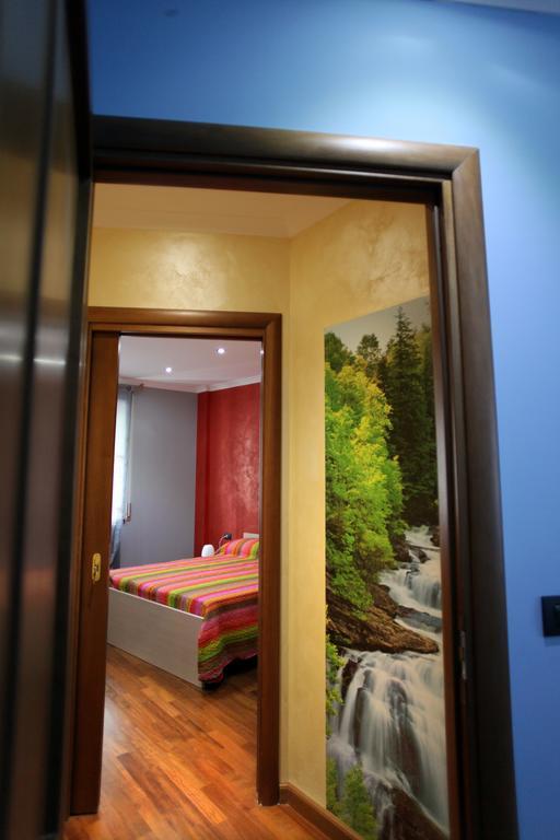 كوزنسا B&B Margherita المظهر الخارجي الصورة