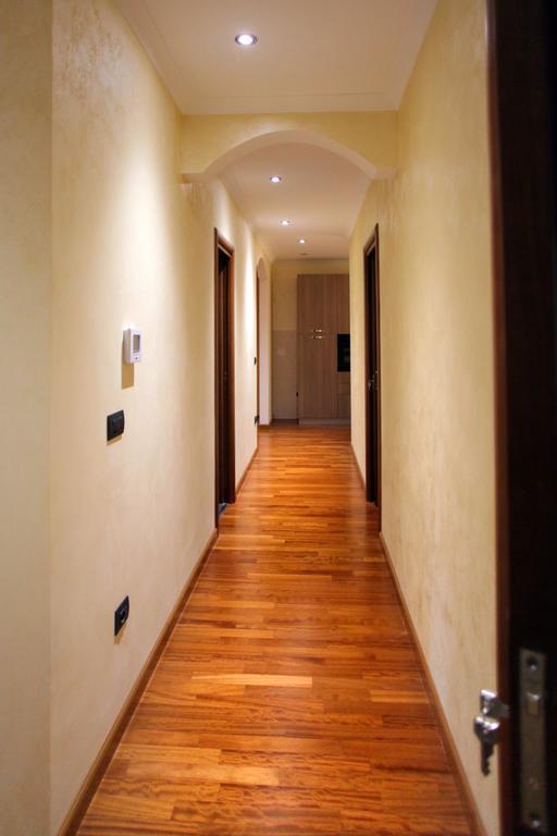 كوزنسا B&B Margherita المظهر الخارجي الصورة