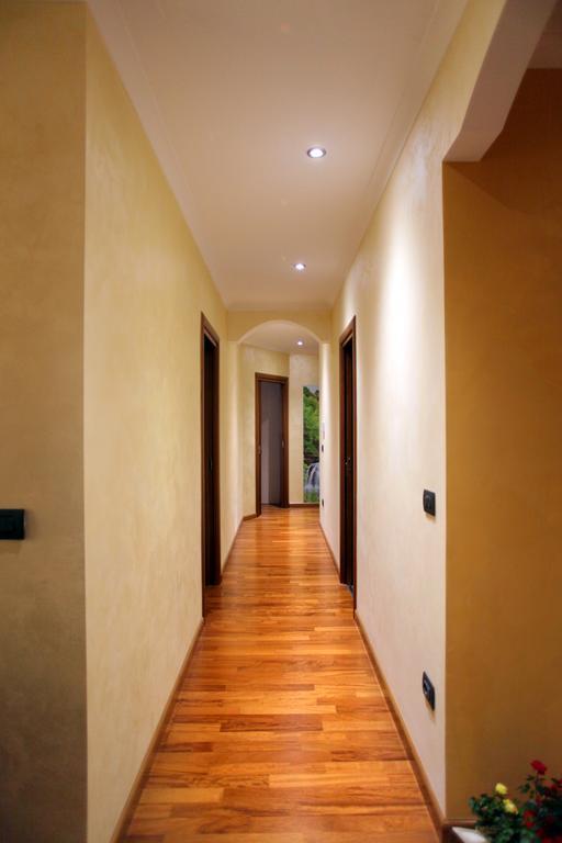 كوزنسا B&B Margherita المظهر الخارجي الصورة