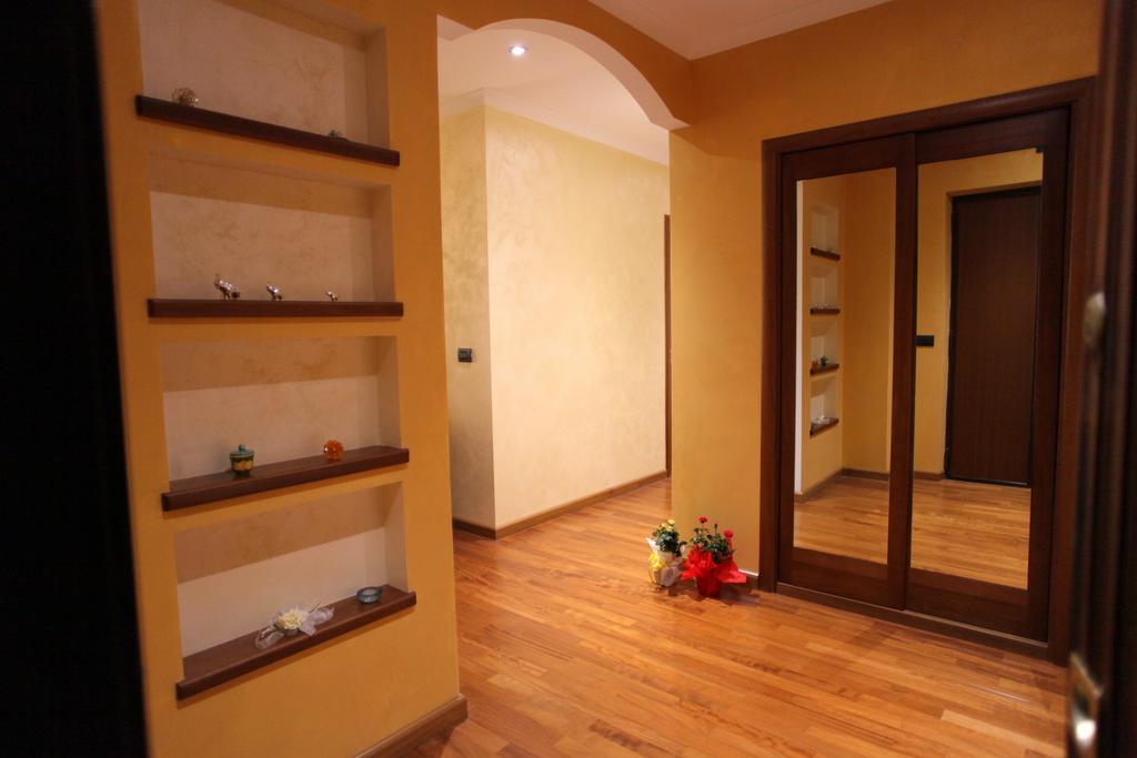 كوزنسا B&B Margherita المظهر الخارجي الصورة