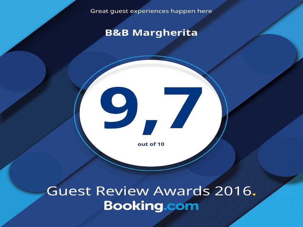 كوزنسا B&B Margherita المظهر الخارجي الصورة