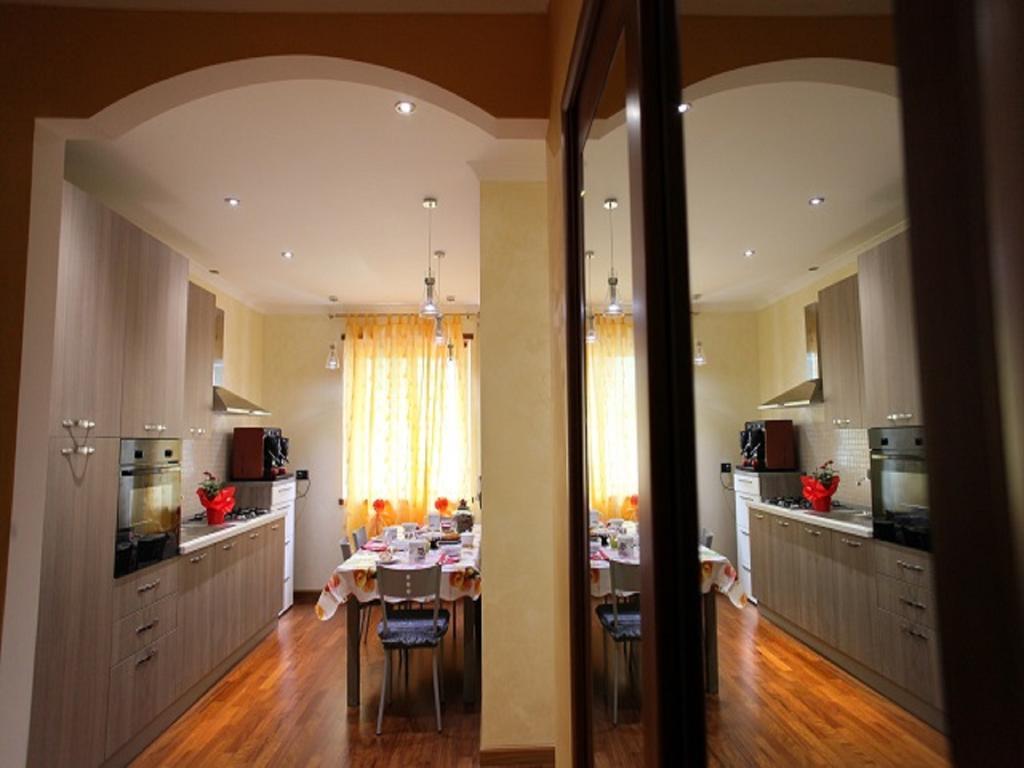 كوزنسا B&B Margherita المظهر الخارجي الصورة