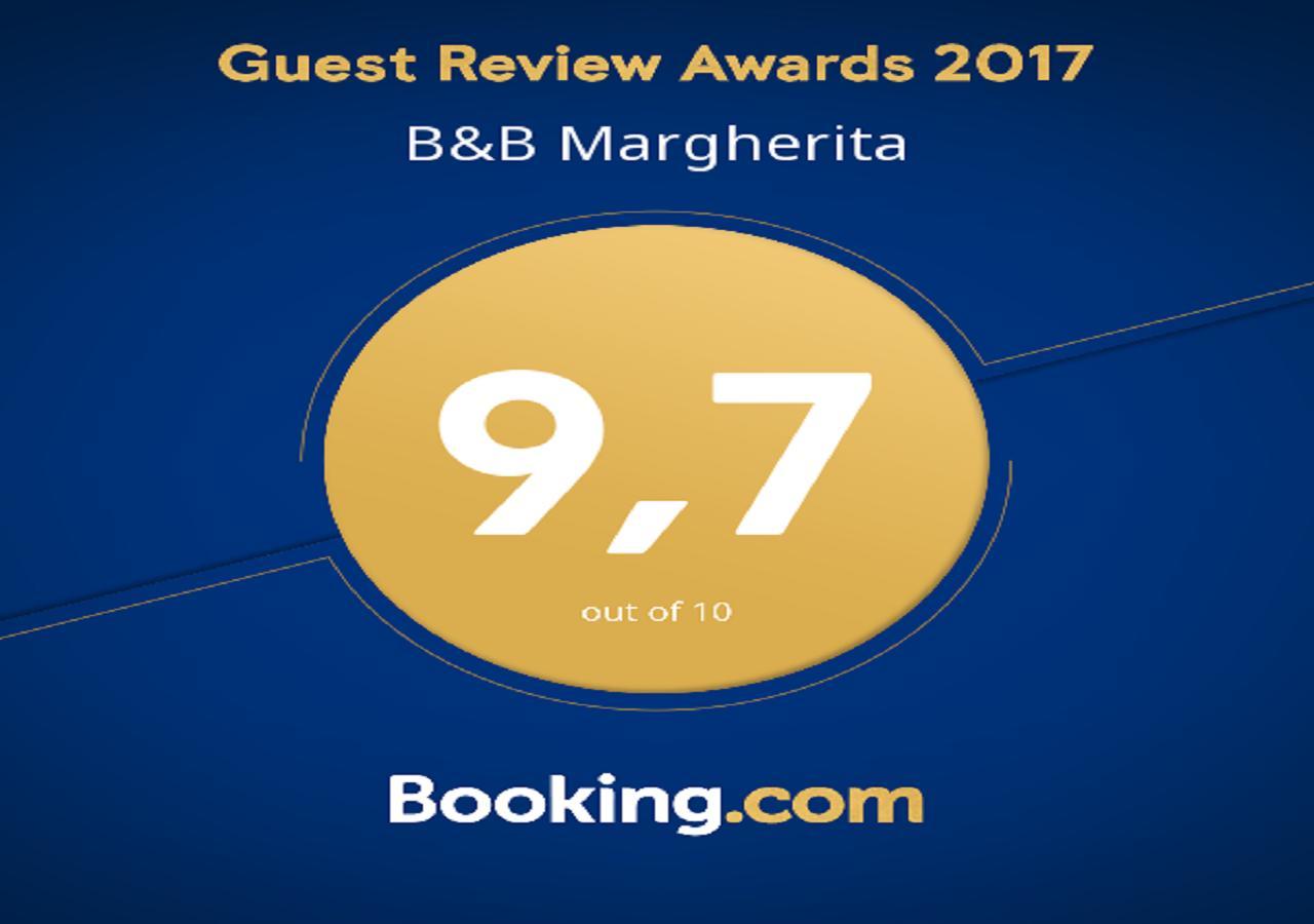 كوزنسا B&B Margherita المظهر الخارجي الصورة