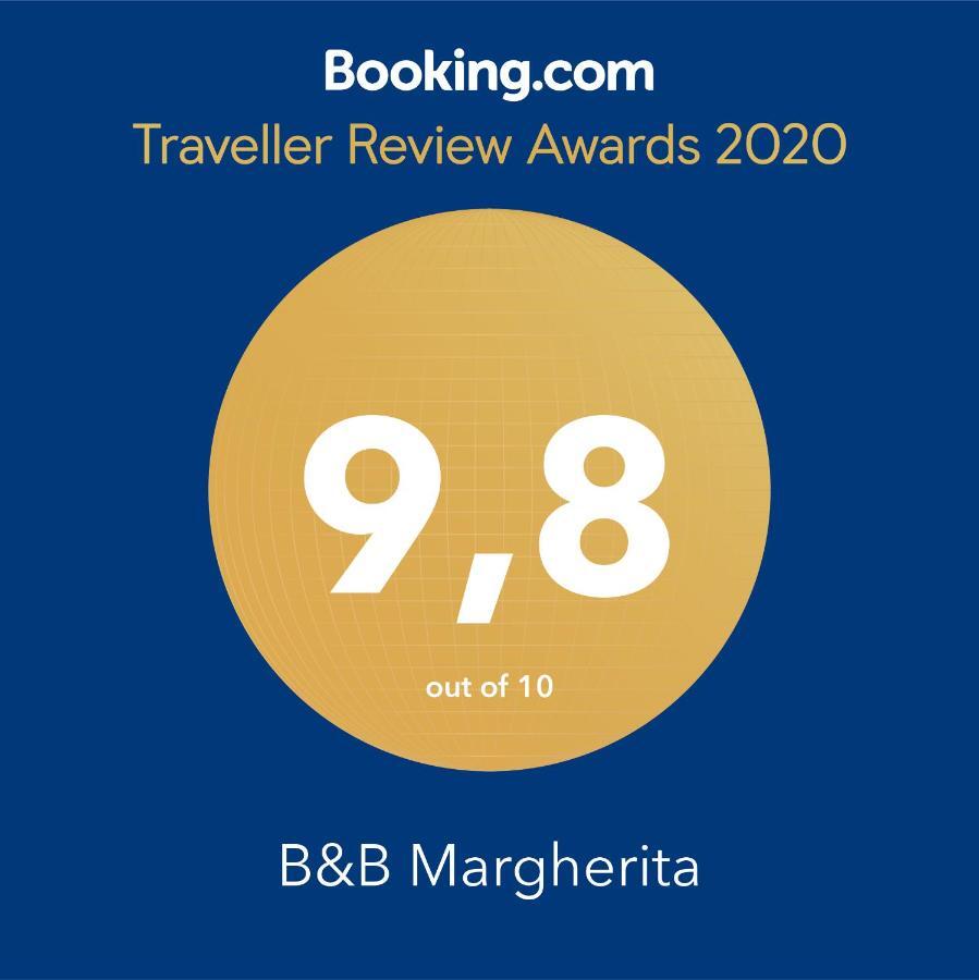 كوزنسا B&B Margherita المظهر الخارجي الصورة